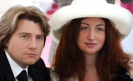 Николай Басков и его первая жена: тайны, интриги и невероятные повороты судьбы Светланы Шпигель