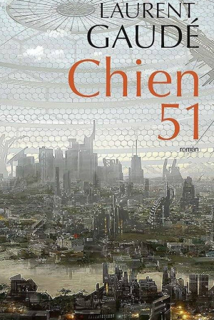 Жиль Леллуш и фильм Пес 51 (2025)