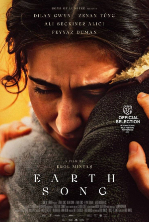 кадр из фильма Песня земли