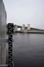 Петербургская дамба. Уникальный щит кадр из фильма