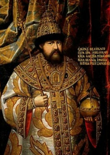 Царь-реформатор и император Европы: Петр I - великий русский дед