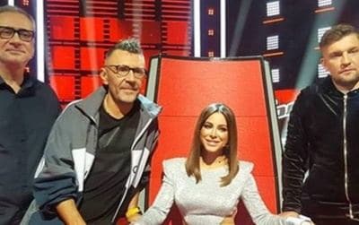 Петр Захаров стал победителем седьмого сезона вокального проекта Голос