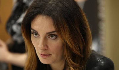 Певица Елена Ваенга пожаловалась, что не сможет платить за квартиру из за отмены концертов