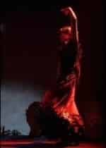 Пина. Танец страсти кадр из фильма