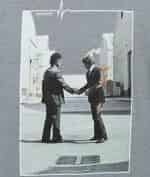 кадр из фильма Pink Floyd: История Wish You Were Here