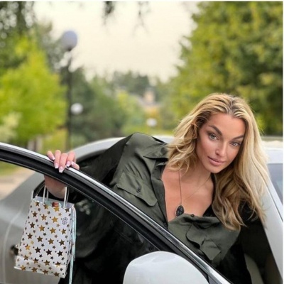 Питаюсь бульоном из копыт: Анастасия Волочкова рассказала, что почти ничего не ест