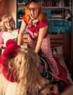 Пижамные друзья кадр из фильма