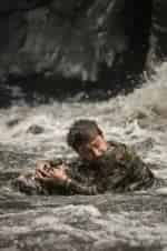 Планета людей Джунгли. Обитатели деревьев кадр из фильма