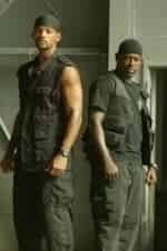 Плохие кадр из фильма