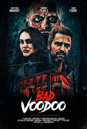 кадр из фильма Плохое Вуду