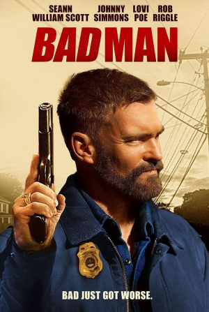 кадр из фильма Плохой человек