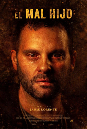 кадр из фильма Плохой сын