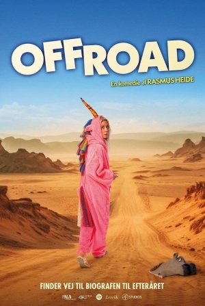 Ульрих Томсен и фильм По бездорожью (2026)