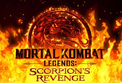 По игре Mortal Kombat сделают ещё один фильм