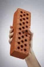 По кирпичику за раз кадр из фильма