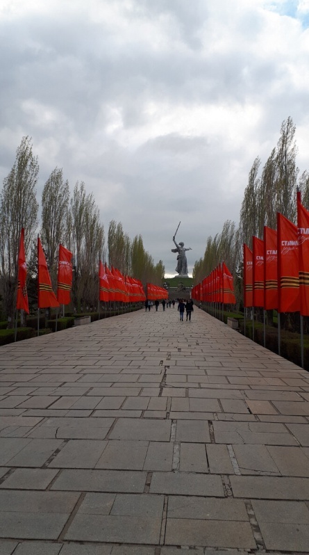 Мамаев курган: главная высота России, которую стоит посетить Отправляемся в путешествие вместе с Субботними Путешествиями