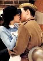 ПоцелуйчИК кадр из фильма