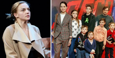 Без официального брака: Почему Евгений Цыганов покинул семью с Ириной Леоновой?