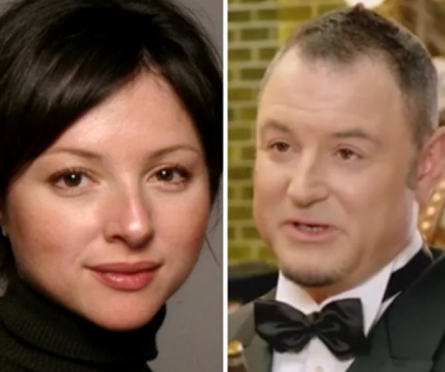 Непрощенная Анна Банщикова: почему фанатки Максима Леонидова не могут ей простить?