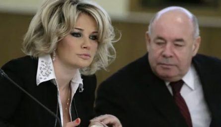 Семейный скандал: почему Тюрины не разговаривают с Максаковой уже 6 лет?