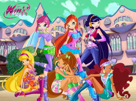 Клуб Винкс: почему многие родители считают его вредным для детей?