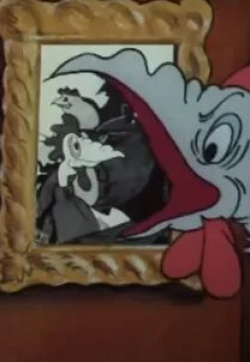 Почему куры денег не клюют кадр из фильма