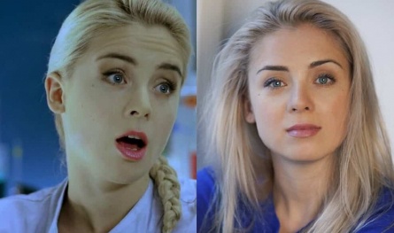 Очаровательная Ольга Зейгер: почему ее сердце свободно до сих пор?