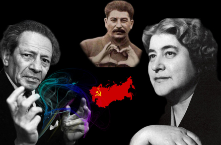Аида Мессинг: Как я перестала бояться, что мой муж прочитает мои мысли