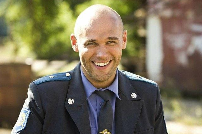 Почти настоящий детектив