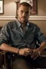 Под прикрытием кадр из фильма