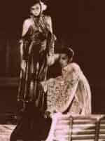 Под вишневой луной кадр из фильма