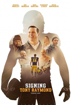 кадр из фильма Подписать контракт с Тони Рэймондом