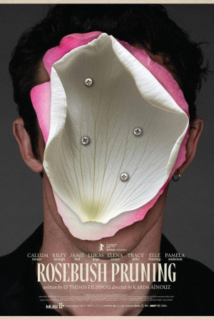 Райли Кио и фильм Подрезка кустов роз (2026)