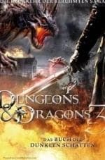 Подземелье драконов-3: Книга заклинаний кадр из фильма