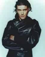 Пограничный город кадр из фильма