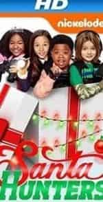 Поймать Санту кадр из фильма