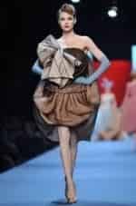 Показ моды кадр из фильма