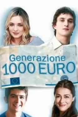 Поколение 1000 евро