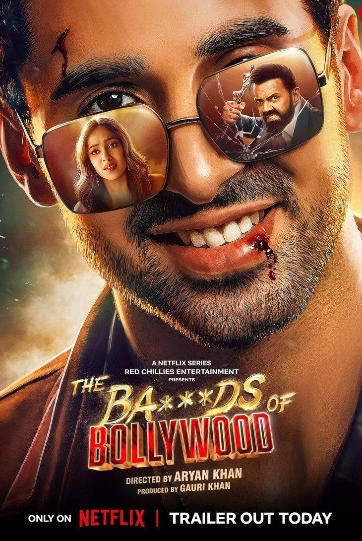 Покорение Болливуда