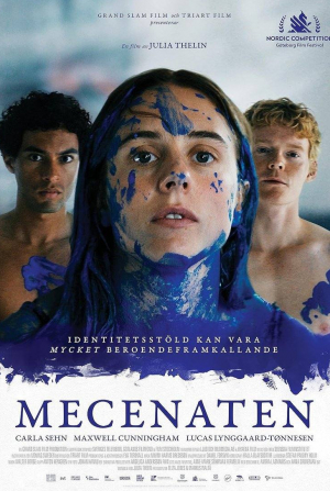 кадр из фильма Покровитель