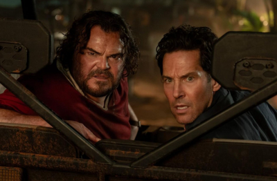 Почему лучше смотреть фильмы в кинотеатре: мнение Пола Радда