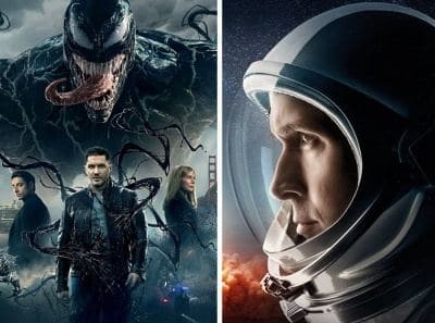 Полезная подборка новых фильмов 2018