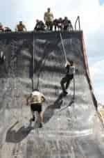 Полигон Гонка героев кадр из фильма