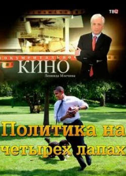 Политика на четырех лапах