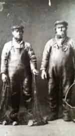 Поморы Речная кадр из фильма