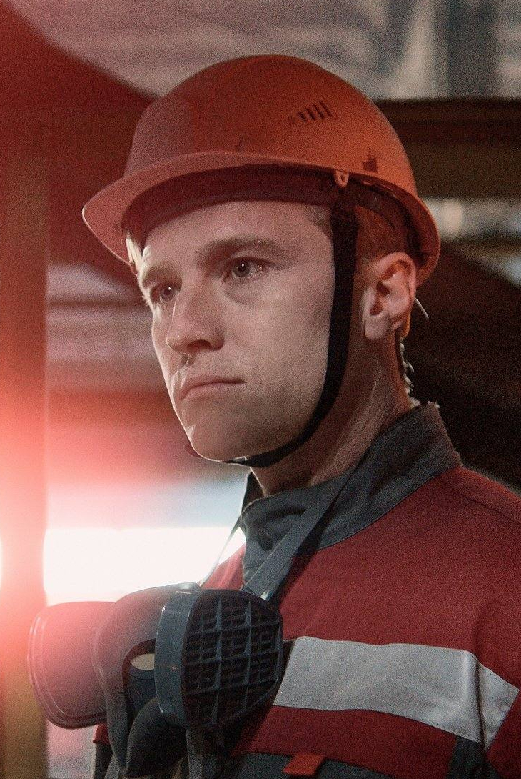 Пора на завод