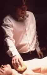 После смерти. Счастье вечной ночи кадр из фильма