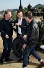 Последний телохранитель кадр из фильма