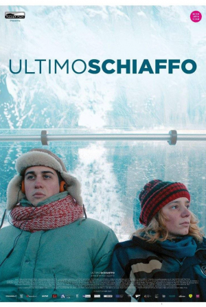 кадр из фильма Последняя пощечина