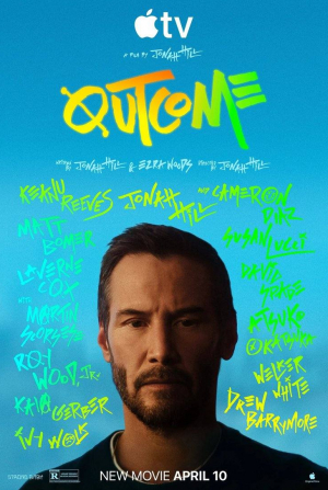 кадр из фильма Последствия